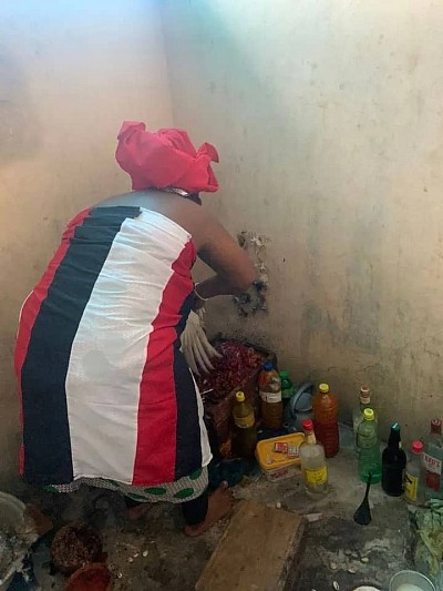 MARABOUT RETOU AFFECTIF RAPIDE GUADELOUPE